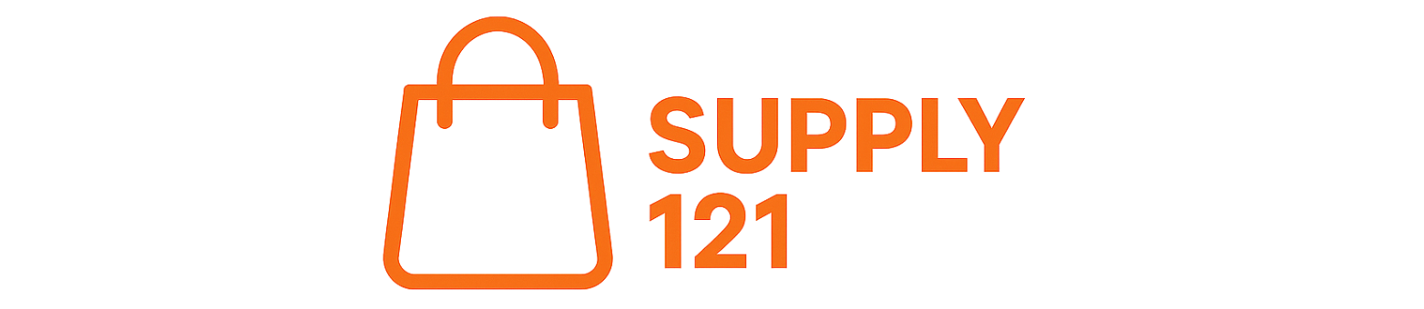 Supply121 neu