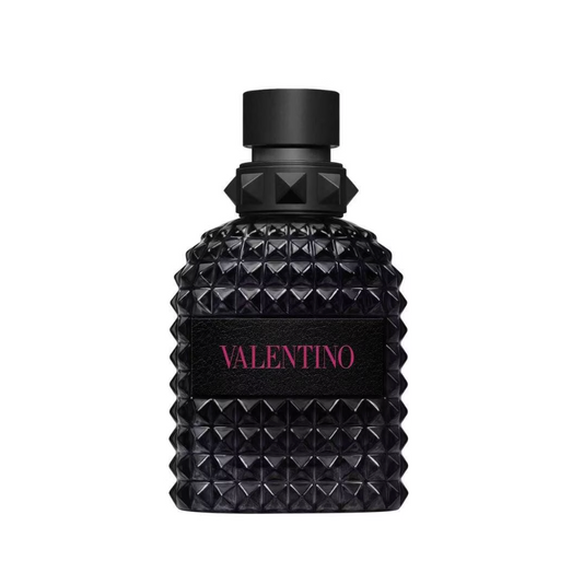 Valentino Uomo Born in Roma