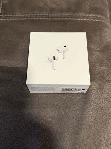 Customer Review Photo